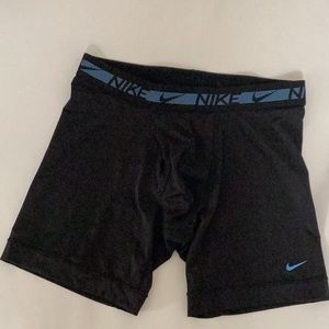 Nike boxer brief